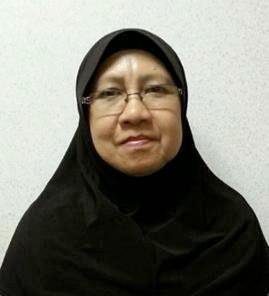 Datin Azizah Binti Arif
