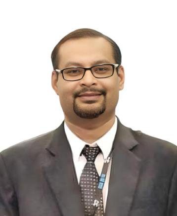 Mohd Shahidan Bin Hamid