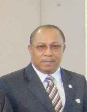Dato’ Mohamed Khalid Bin Che Wan